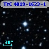 TYC 4019-1623-1
