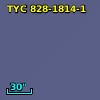TYC  828-1814-1