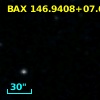 RX J0947.8+0741