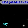 1RXS J095415.5+091539
