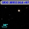 1RXS J095516.6+074204
