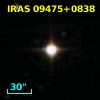 2MASS J09501469+0823563