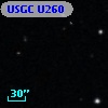 USGC U260