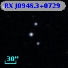 RX J0948.3+0729