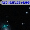 NSC J095102+090030