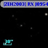 [ZEH2003] RX J0954.9+0930  1