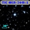TYC 4019-2449-1