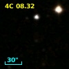 PKS J0953+0843