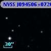 NVSS J094506+072055
