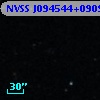 NVSS J094544+090907