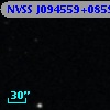 NVSS J094559+085951
