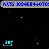 NVSS J094604+070947