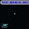 NVSS J094626+085237