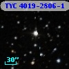 TYC 4019-2806-1