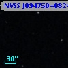 NVSS J094750+082402