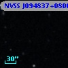 NVSS J094837+080651
