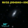 NVSS J094840+090034