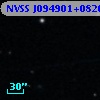 NVSS J094901+082647