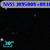 NVSS J095008+081627