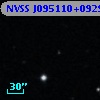 NVSS J095110+092952