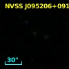NVSS J095206+091959