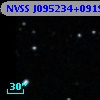 NVSS J095234+091940