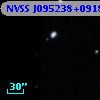 NVSS J095238+091819