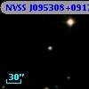 NVSS J095308+091708
