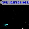 NVSS J095308+085946