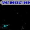 NVSS J095317+085624