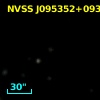 NVSS J095352+093606