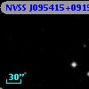 NVSS J095415+091504