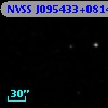NVSS J095433+081451