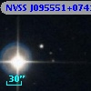 NVSS J095551+074113