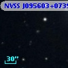 NVSS J095603+073933