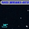 NVSS J095603+073539