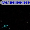 NVSS J094509+071451