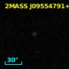 2MASS J09554791+0851268