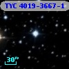 TYC 4019-3667-1