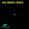 HS 0949+0935