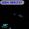 LEDA 3091717
