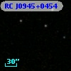 RC J0945+0454