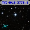 TYC 4019-3778-1