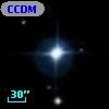 CCDM J09549+0710AB