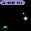 Zel 0949+071