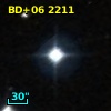 BD+06  2211