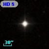 HD  84855