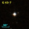 G  43-7