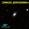 2MASX J09550984+0632566