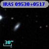 IRAS 09530+0517